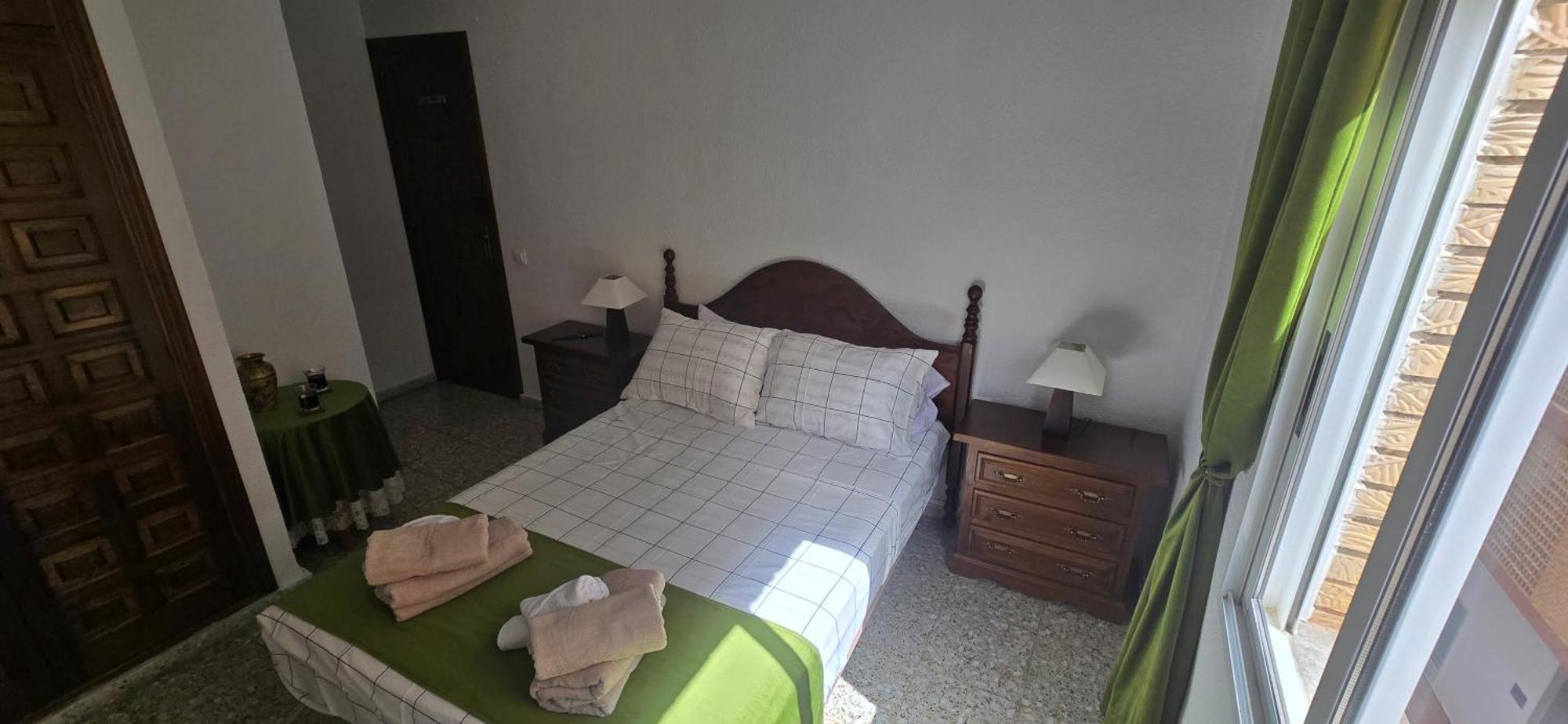 Casa De La Felicidad Cerca De La Playa Apartment ซานตาโปลา ภายนอก รูปภาพ