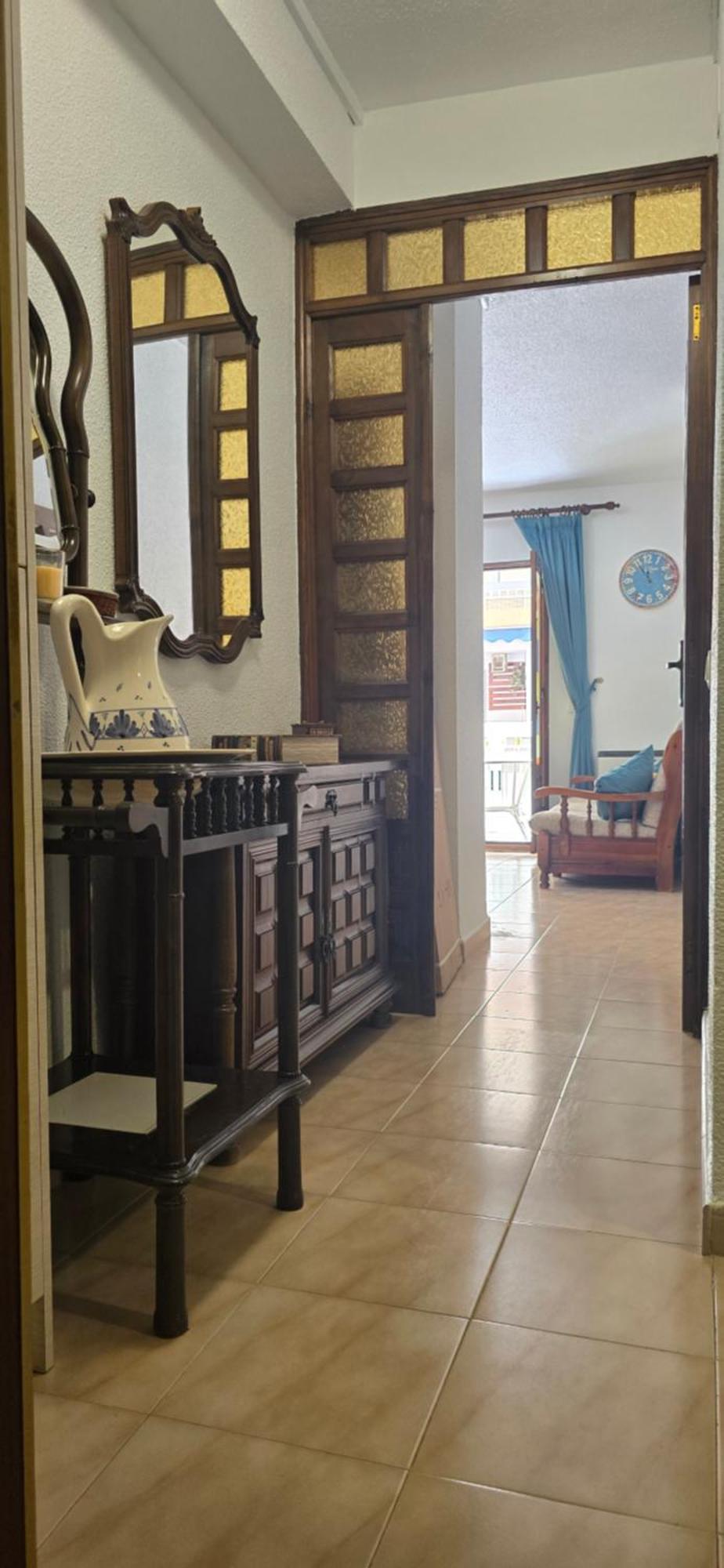 Casa De La Felicidad Cerca De La Playa Apartment ซานตาโปลา ภายนอก รูปภาพ