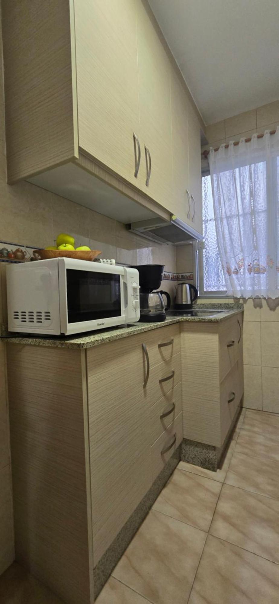 Casa De La Felicidad Cerca De La Playa Apartment ซานตาโปลา ภายนอก รูปภาพ